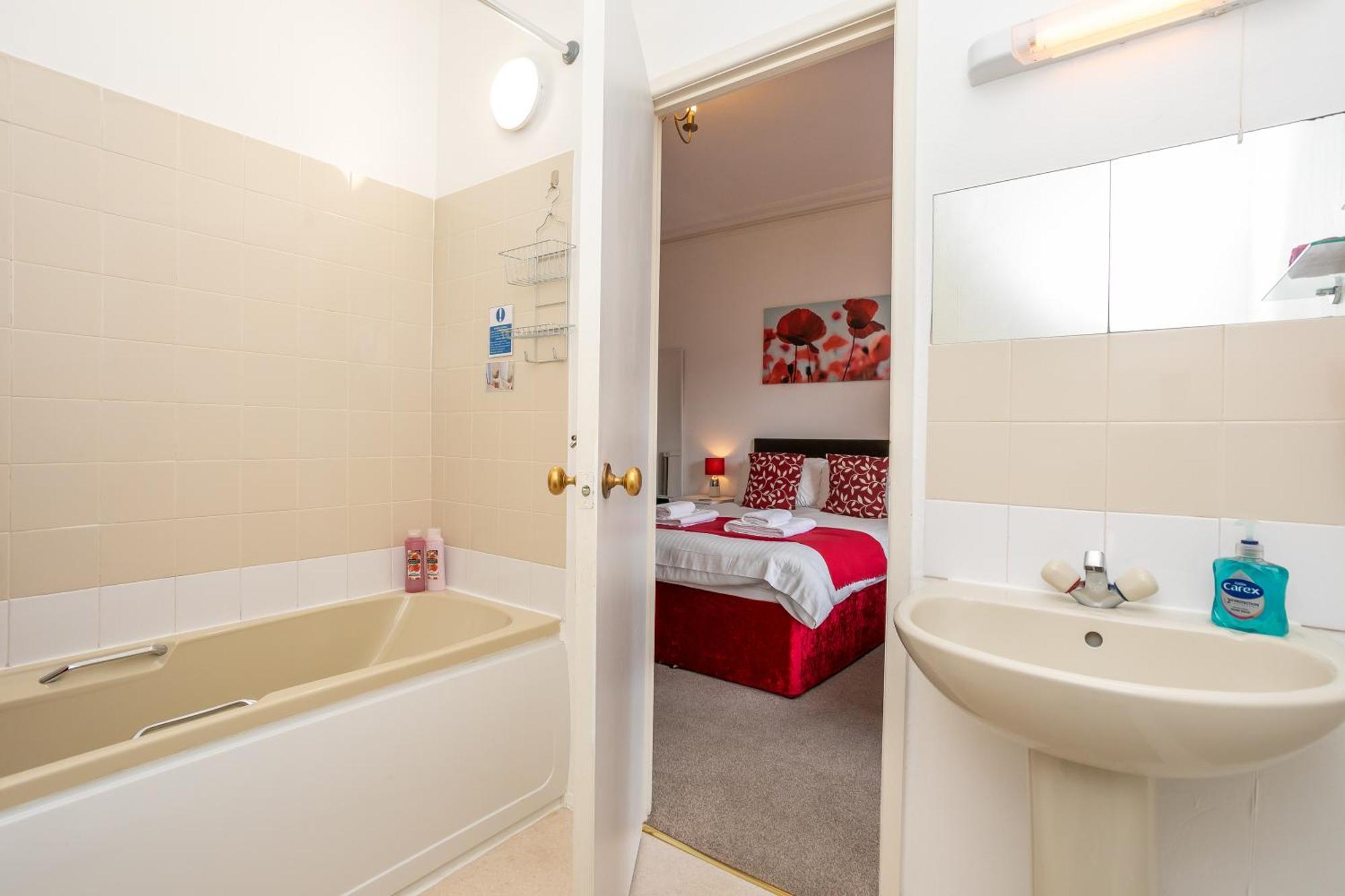 Elim Bank Guest House Bowness-on-Windermere Bagian luar foto
