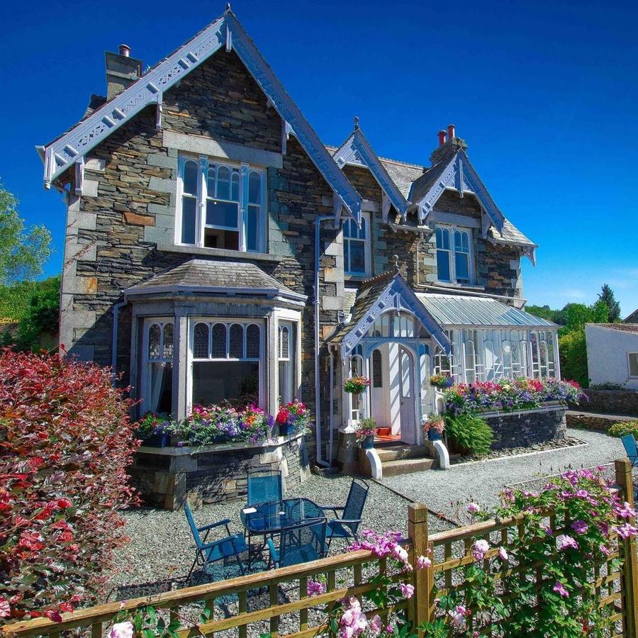 Elim Bank Guest House Bowness-on-Windermere Bagian luar foto