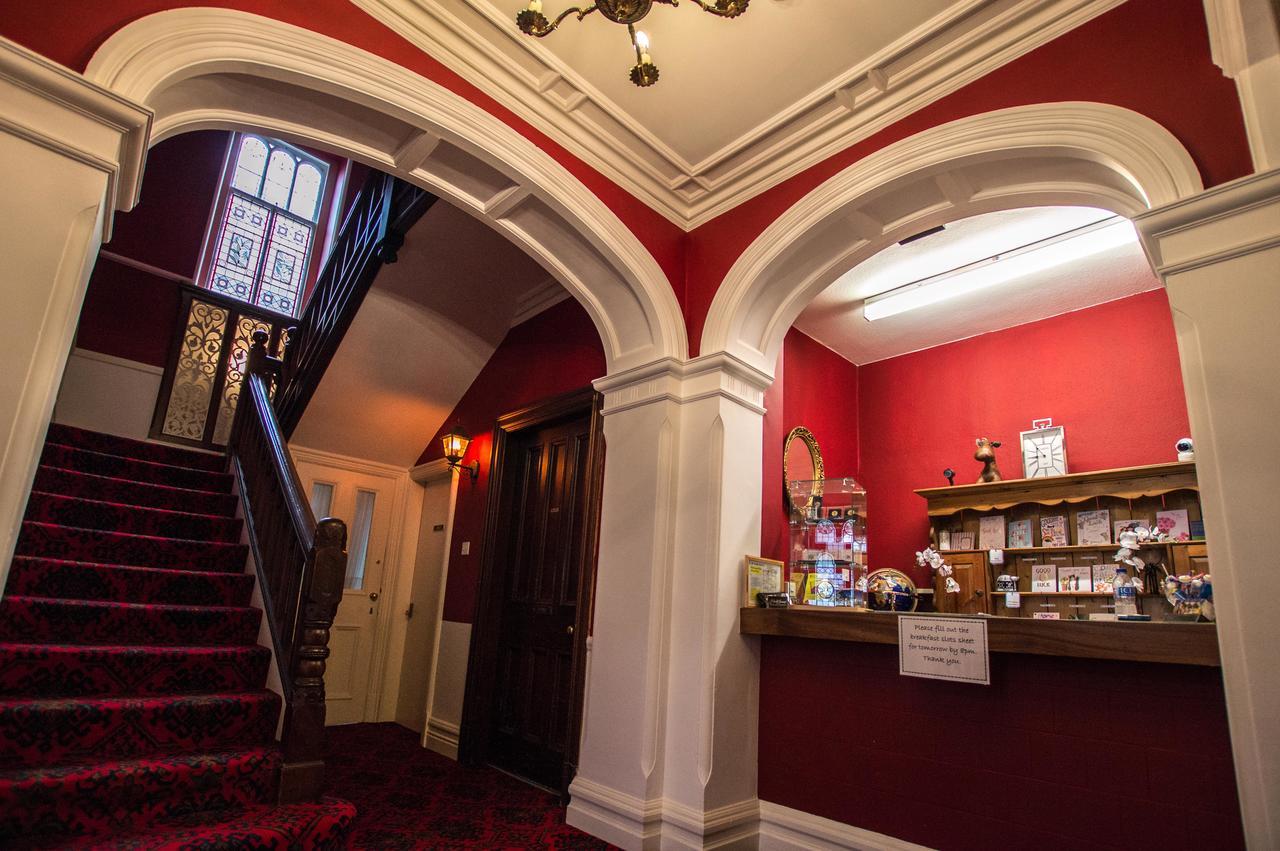 Elim Bank Guest House Bowness-on-Windermere Bagian luar foto