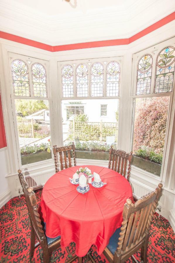 Elim Bank Guest House Bowness-on-Windermere Bagian luar foto
